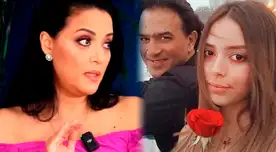 Mariella Zanetti MINIMIZA paternidad de Farid Ode tras agresiones a su esposo: "Él es papá recién hace 5 años"