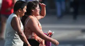 Senamhi alerta por fin del calor y la llegada de días grises.