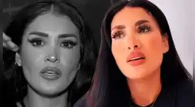 Michelle Soifer se pronuncia sobre su salud.