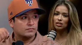 ¿Reimond Manco cara a cara con Shirley Arica? Exfutbolista queda en shock ante inesperado reencuentro