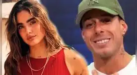 Hugo García SE SINCERA y revela su situación sentimental con Isabella tras lucirse CARIÑOSOS: "Todo..." Hugo García SE SINCERA y revela su situación sentimental con Isabella tras lucirse CARIÑOSOS: "Todo..."