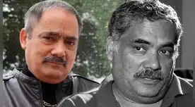 Óscar Carrillo deja una larga trayectoria tras su partida.