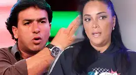 Farid Ode continuará con demanda contra pareja de Mariella Zanetti