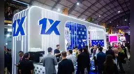 En su stand, 1xBet ofreció una experiencia única con actividades interactivas y un sorteo de productos tecnológicos. En su stand, 1xBet ofreció una experiencia única con actividades interactivas y un sorteo de productos tecnológicos.
