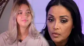 Gamille Ode sigue viviendo en la casa de su mamá, Mariella Zanett.