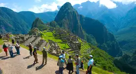 Machu Picchu se suma a la lista negra del turismo por impacto ambiental.