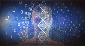 AlphaGenome, la IA de Google que predice enfermedades con solo analizar tu ADN.