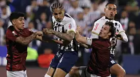 Blanquiazules y arequipeños saldrán con sus mejores armas para quedarse con los 3 puntos.