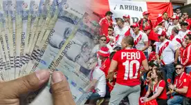 Conoce quiénes podrán recibir los S/300 d aguinaldo para julio 2025.