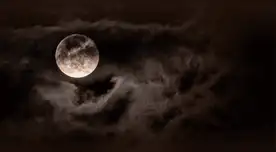 Calendario astronómico de julio: cuándo ver la Luna del Ciervo, Saturno y otros espectáculos celestes que te sorprenderán.