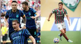 Cuánto paga Inter vs. Flamengo por el Mundial de Clubes: apuestas y pronóstico por los octavos de final Cuánto paga Inter vs. Flamengo por el Mundial de Clubes: apuestas y pronóstico por los octavos de final