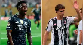 Cuánto paga Real Madrid vs. Juventus por el Mundial de Clubes: apuestas y pronóstico por los octavos de final