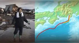 Geólogos observan cómo se desplazan las fallas tectonicas de manera silenciosa.