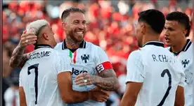 Apuestas y pronóstico Dortmund vs. Monterrey: cuánto paga el partido por octavos de final del Mundial de Clubes