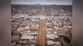 Reportan déficit habitacional en Lima Norte