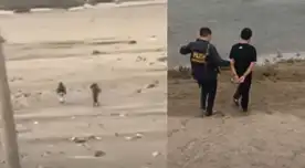 Lo llevan a un descampado en Ancón y lo asesinan: vecinos vieron todo y cámaras lo grabaron Lo llevan a un descampado en Ancón y lo asesinan: vecinos vieron todo y cámaras lo grabaron