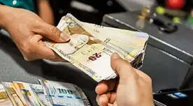 Conoce quiénes podrán acceder al bono de S/100 que dará el Gobierno. Conoce quiénes podrán acceder al bono de S/100 que dará el Gobierno.