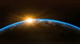 Afelio: el fenómeno astronómico anual que transforma la posición del planeta Tierra.