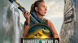 Scarlett Johanson es la principal protagonista de Jurassic World: Rebirth. Foto: Universal Pictures