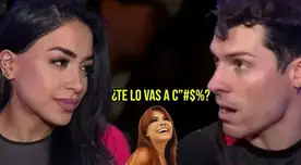 Exponen audio completo de lo que dijo Onelia Molina sobre Patricio Parodi.