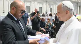 Documental que habla del tiempo que vivió el papa León XIV en Perú, se estrenará el 28 de julio.