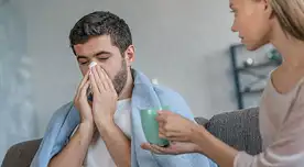 La infusión del Dr. Pérez-Albela puede ayudarte a enfrentar el invierno de forma natural.