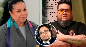 Eva Ayllón revela que sus hijos están PELEADOS tras denuncia contra Natalia Málaga: "Están distanciados"