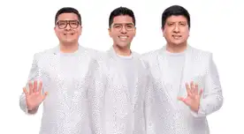 El Billboard Latin Music Week 2025 confirma a Grupo 5 entre sus artistas. Revisa todo sobre el evento.