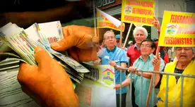 Conoce quiénes podrán ser lo beneficiarios del tercer grupo de Reintegro.