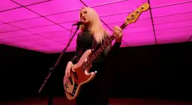 Dead Groove lanza su EP "Rubicon"