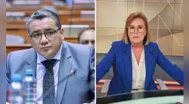 Fiscalía inicia investigación por presunto reglaje a Juan Santiváñez