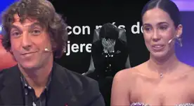 Antonio Pavón se desata con impactante confesión que deja en shock a su pareja.