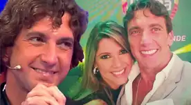 Antonio Pavón deja picante comentario sobre su relación con Alexandra Horler.