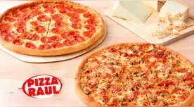 Indecopi sancionó a Pizza Raúl por error en pedido de un cliente