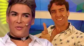 'Zorro Zupe' ENCIENDE POLÉMICA con picante confesión íntima y Tilsa Lozano lo echa con Antonio Pavón: "Estuve con 2 toreros"