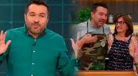 Giacomo Bocchio se RETRACTA y pide PERDÓN por comentarios sobre el sobrepeso: "No pretendía atacar"