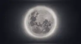 Esta es la fecha exacta de la próxima luna llena en julio.