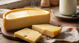 Queso artesanal peruano triunfa en ExpoQueijo 2025