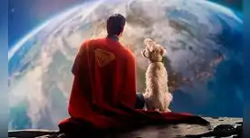 'Superman 2025' llegará a las salas peruanas el jueves 10 de julio. Foto: DC Studios 'Superman 2025' llegará a las salas peruanas el jueves 10 de julio. Foto: DC Studios