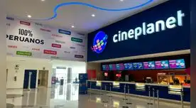 Cineplanet anunció el cierre definitivo de una de sus icónicas salas en la capital limeña. Foto: Cineplanet