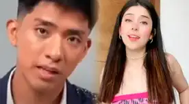 Líder de la Bella Luz en POLÉMICA por lanzar INDIRECTAS contra Zully: "El primero siempre marca" Líder de la Bella Luz en POLÉMICA por lanzar INDIRECTAS contra Zully: "El primero siempre marca"