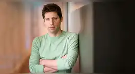 Sam Altman, cerebro de chat GPT sobre las futuras generaciones