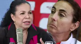 Eva Ayllón rompió su silencio tras revelarse su 'pedida de mano'.