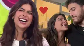 Ivana Yturbe se volverá a casar con Beto da Silva en Cusco.