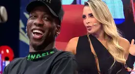 Macarena Gastaldo hablará en 'El Valor de la verdad' sobre Luis Advíncula.