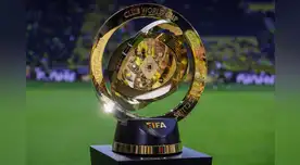 Cuándo y a qué hora juegan PSG vs. Chelsea la final del Mundial de Clubes: Horario, TV y Streaming Cuándo y a qué hora juegan PSG vs. Chelsea la final del Mundial de Clubes: Horario, TV y Streaming