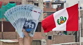 Esta es la costosa multa que podrías recibir si no colocas tu bandera por Fiestas Patrias.