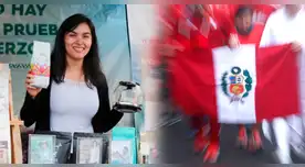 Miraflores anuncia la fiesta cafetera más grande de Lima