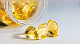 La vitamina que podría retrasar el ENVEJECIMIENTO, según investigadores de Harvard.