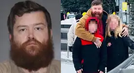 Mató al abusador sexual de un niño y ahora enfrenta la justicia.